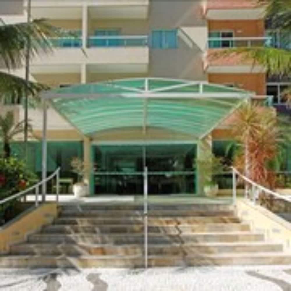 Travel Inn Flats Riviera Bertioga Buitenkant foto