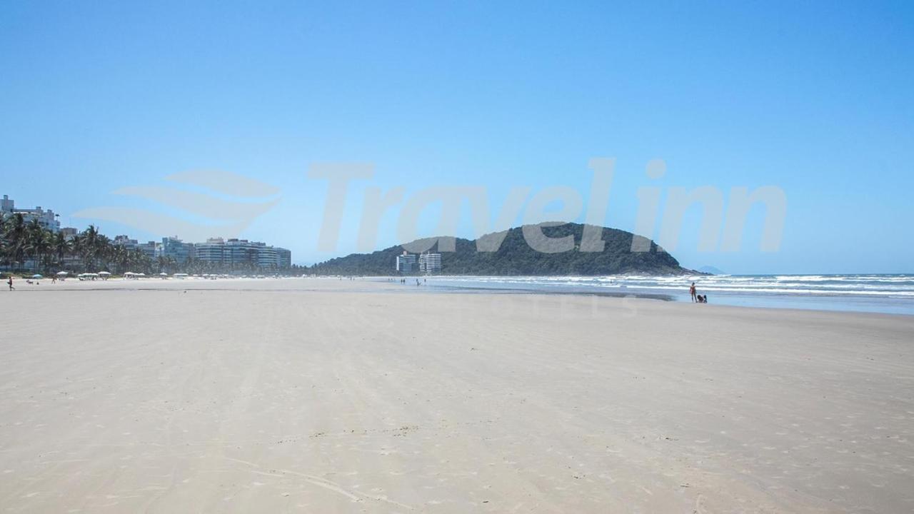 Travel Inn Flats Riviera Bertioga Buitenkant foto