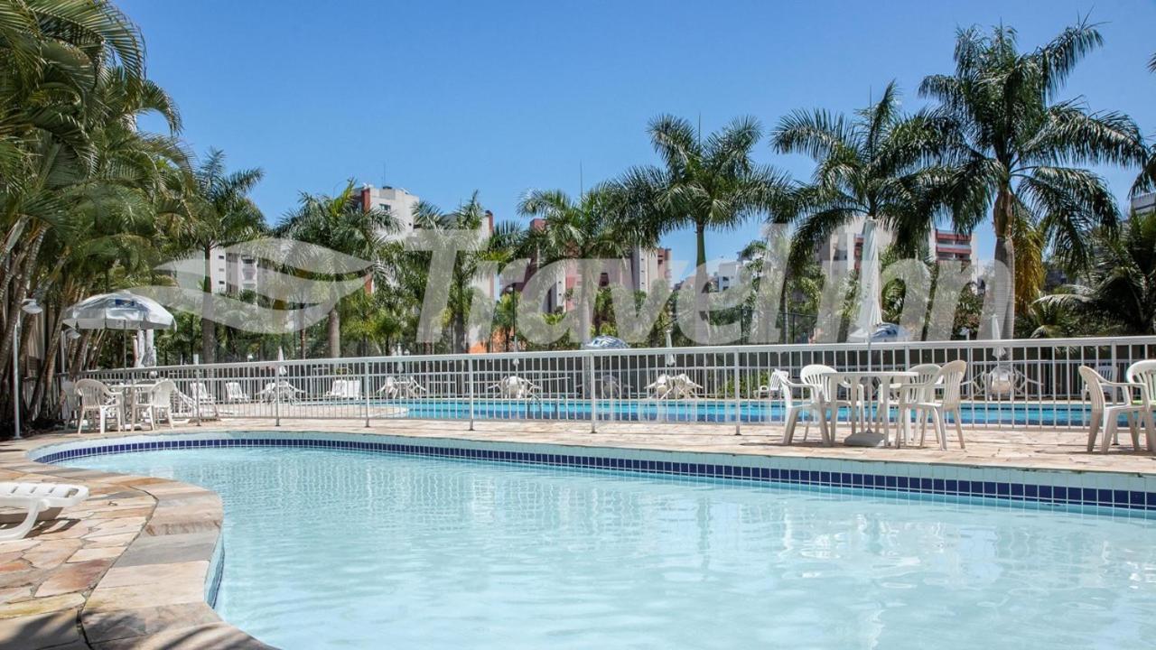 Travel Inn Flats Riviera Bertioga Buitenkant foto