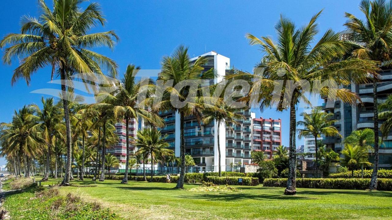 Travel Inn Flats Riviera Bertioga Buitenkant foto