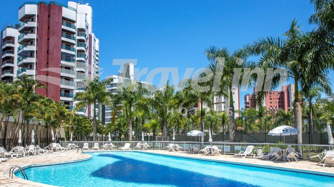 Travel Inn Flats Riviera Bertioga Buitenkant foto