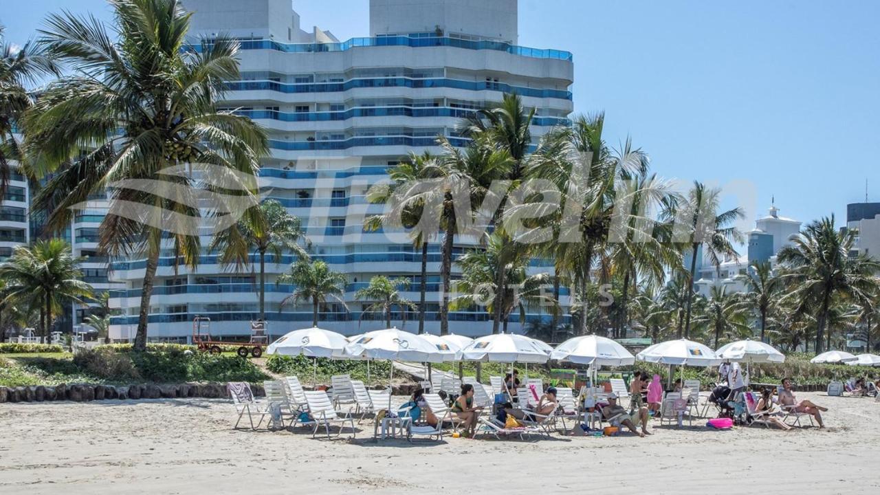 Travel Inn Flats Riviera Bertioga Buitenkant foto