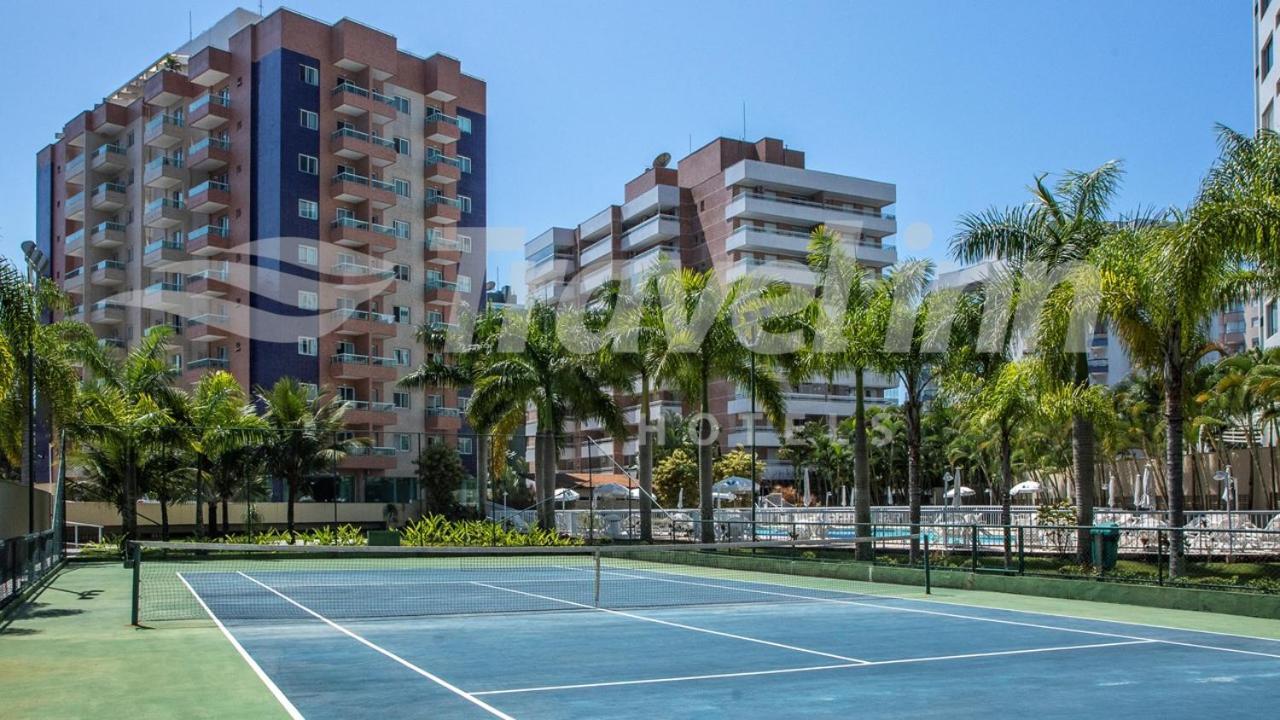 Travel Inn Flats Riviera Bertioga Buitenkant foto