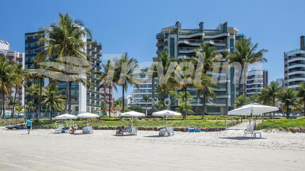 Travel Inn Flats Riviera Bertioga Buitenkant foto