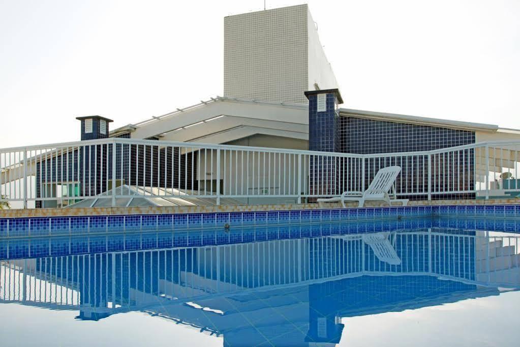 Travel Inn Flats Riviera Bertioga Buitenkant foto