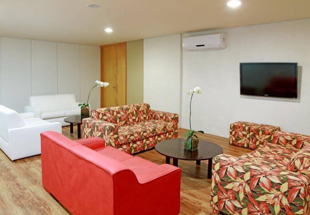 Travel Inn Flats Riviera Bertioga Buitenkant foto