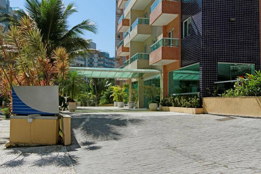 Travel Inn Flats Riviera Bertioga Buitenkant foto