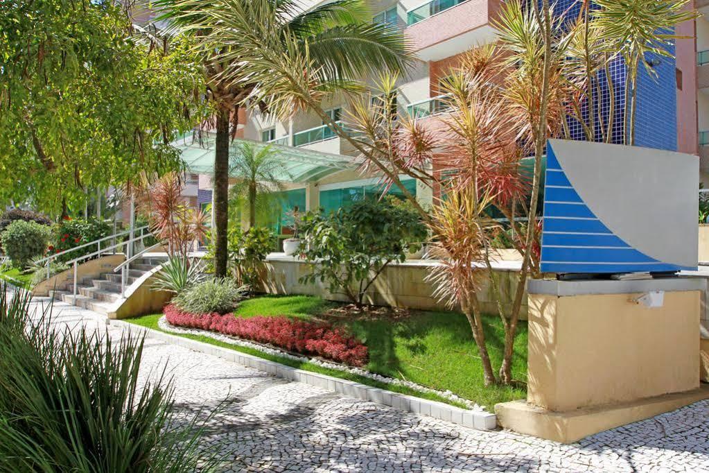 Travel Inn Flats Riviera Bertioga Buitenkant foto