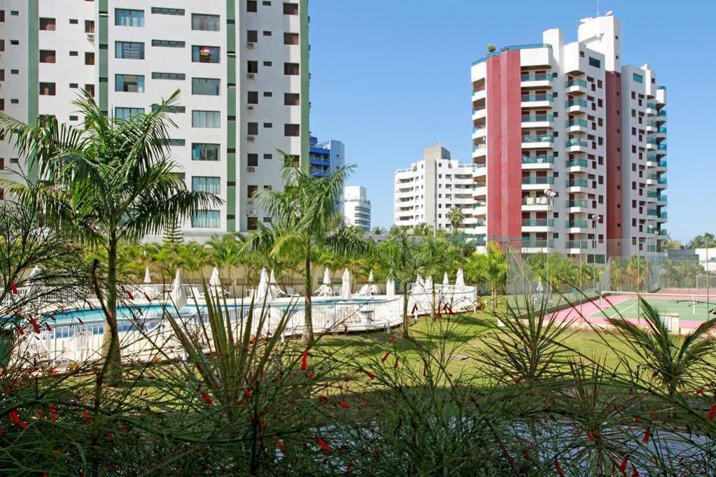 Travel Inn Flats Riviera Bertioga Buitenkant foto