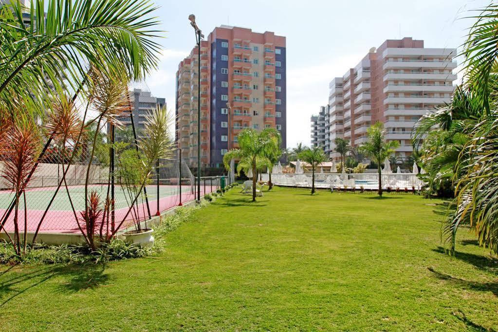 Travel Inn Flats Riviera Bertioga Buitenkant foto